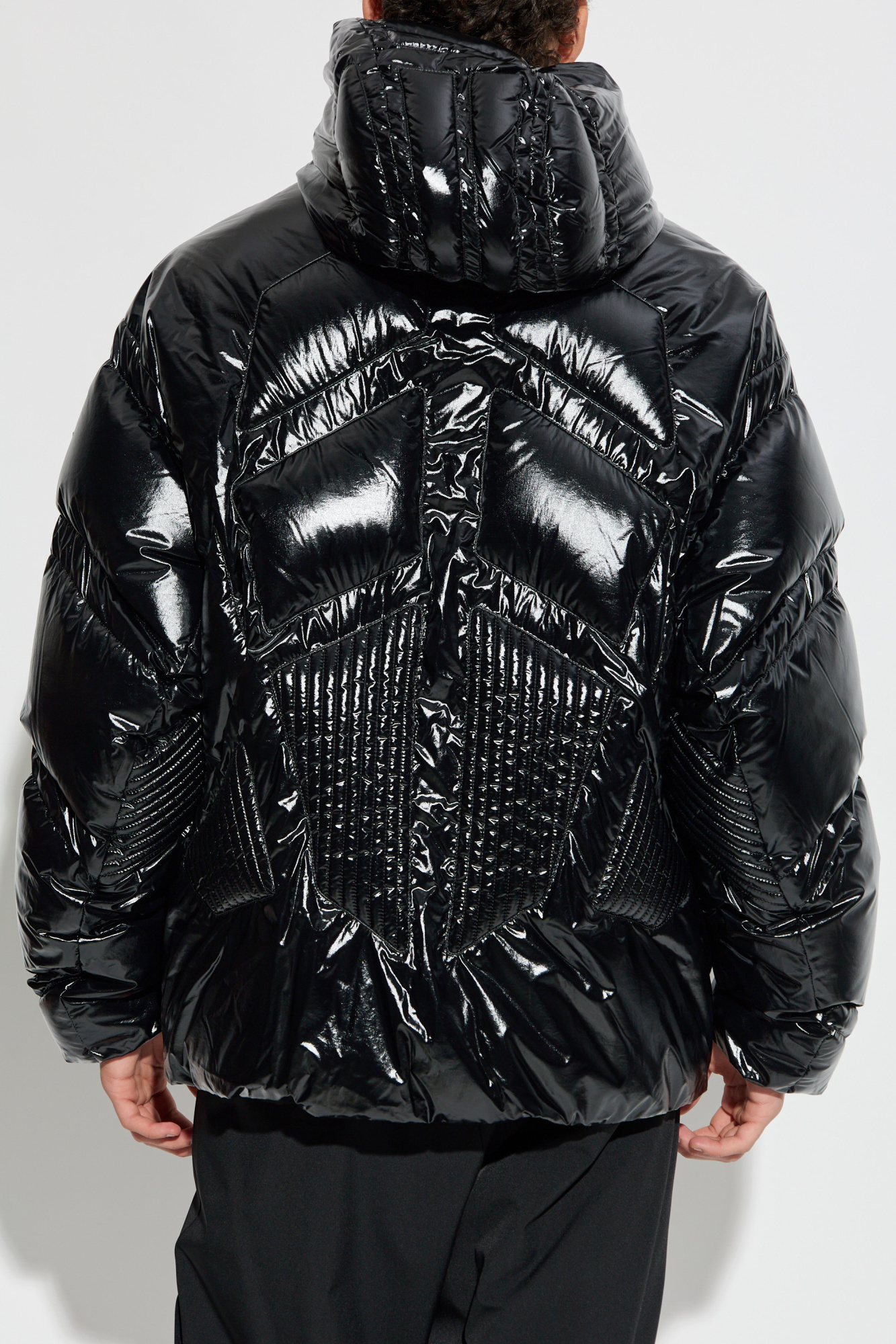 Black 1 MONCLER ASAP ROCKY Moncler Genius - Vitkac AS